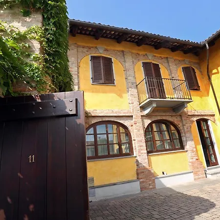 Emma Casa vacanze Guarene