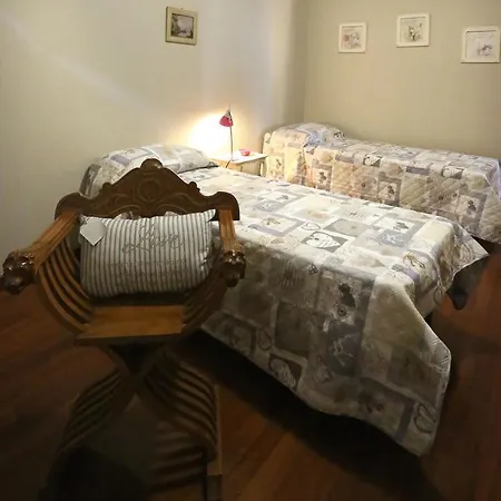Emma Casa vacanze Guarene