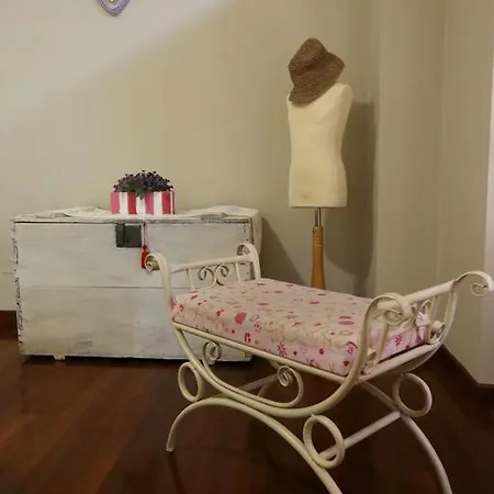 Hébergement de vacances Emma *