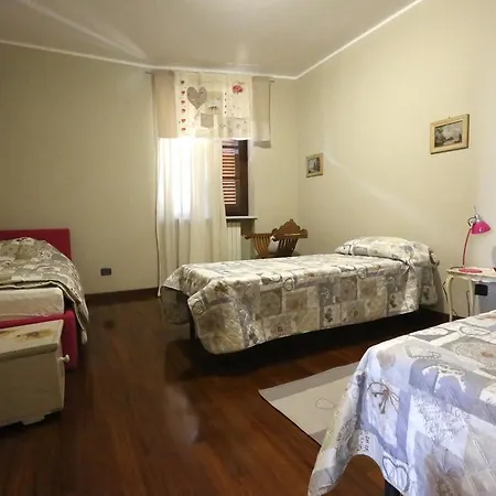 Casa vacanze Emma Guarene