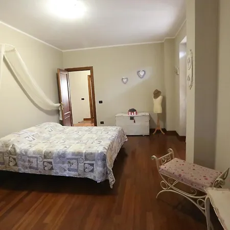 Casa vacanze Emma *