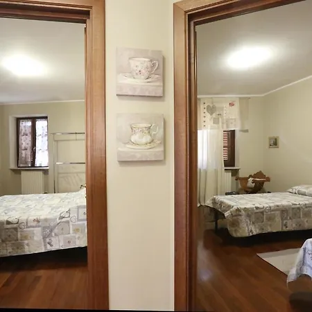 Casa vacanze Emma Guarene