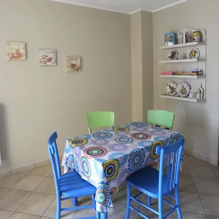 Casa vacanze Emma *