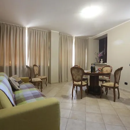 Casa vacanze Emma Guarene